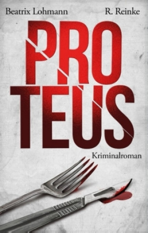 Book Proteus R. Reinke