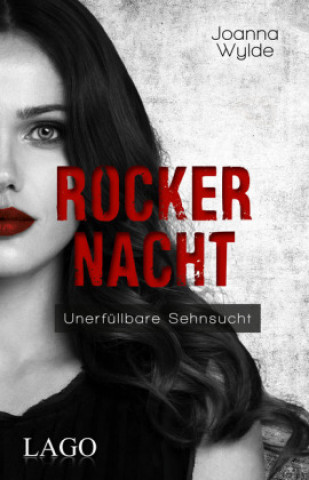 Buch Rockernacht Joanna Wylde