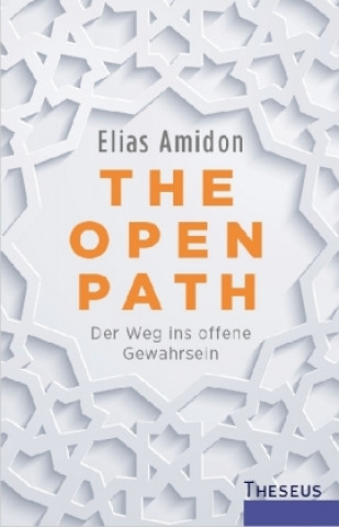 Kniha The Open Path Elias Amidon