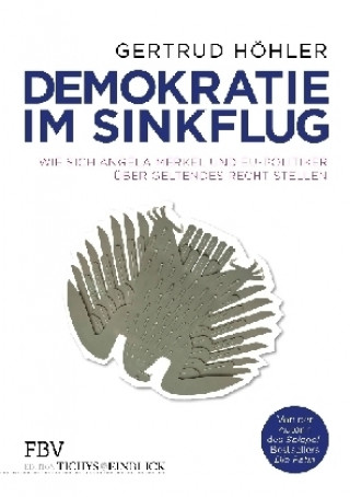 Buch Demokratie im Sinkflug Gertrud Höhler