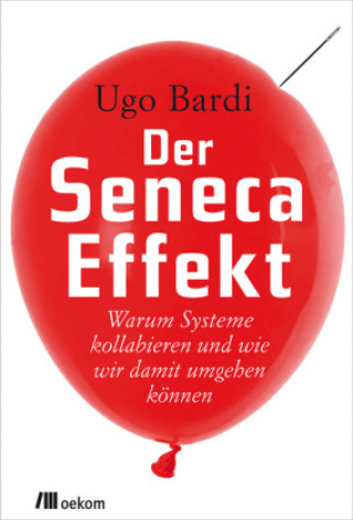 Knjiga Der Seneca-Effekt Ugo Bardi