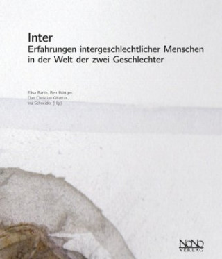 Könyv Inter Elisa Barth