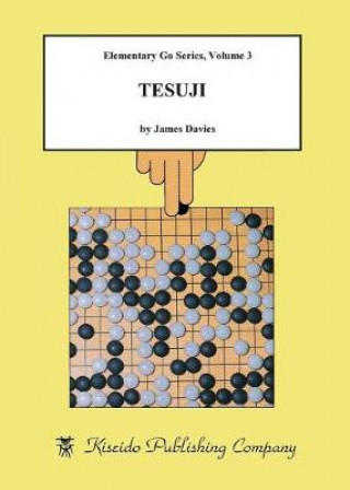 Книга Tesuji Davies
