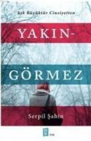 Книга Yakin - Görmez Serpil Sahin