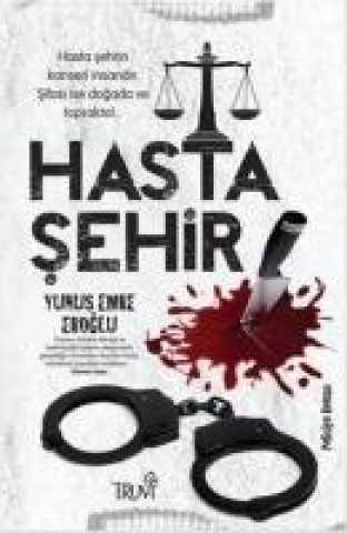 Book Hasta Sehir Yunus Emre Eroglu