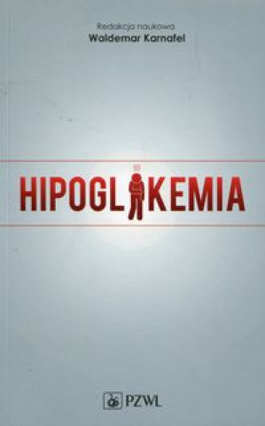 Könyv Hipoglikemia 