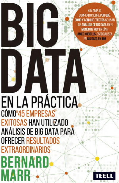 Buch Big data en la práctica 