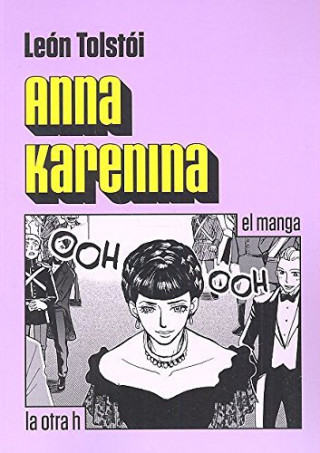 Buch ANNA KARENINA LEON TOLSTOI