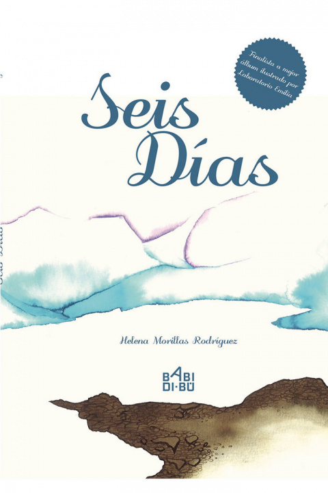 Buch Seis Días 