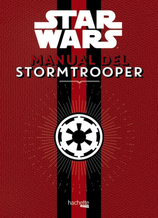 Carte Manual del Stormtrooper 