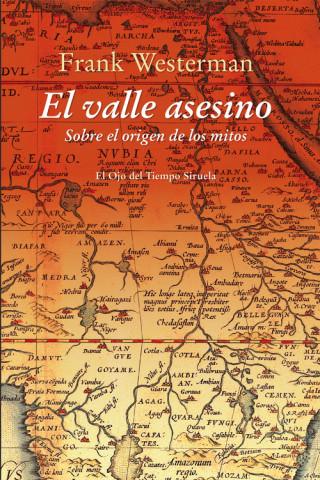 Könyv El valle asesino 