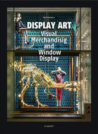 Книга Display Art Design 360? Magazine