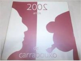 Carte 20 anos de Carrabouxo Xosé Lois González Vázquez