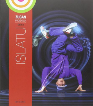 Libro Islatu Manzanos Baez