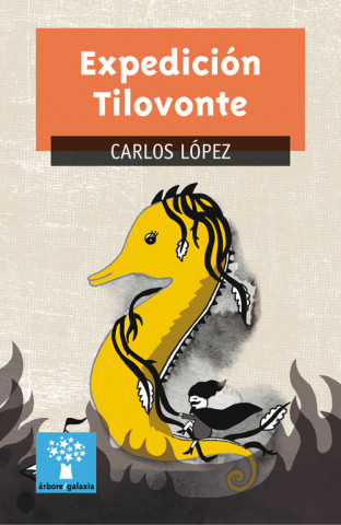 Buch EXPEDICION TILOVONTE CARLOS LOPEZ