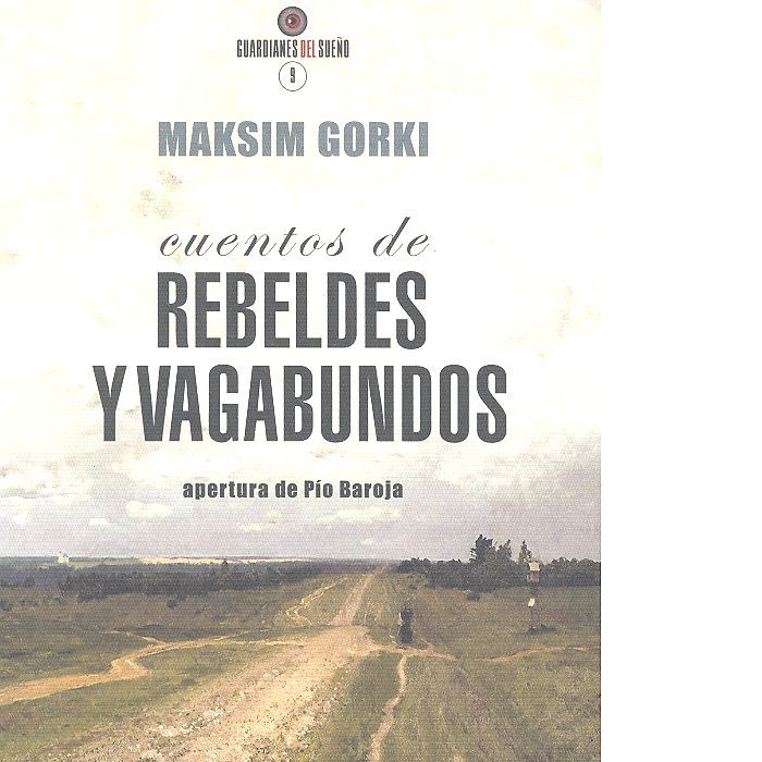 Kniha Cuentos de rebeldes y vagabundos 