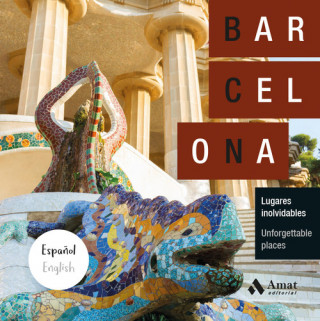Carte Barcelona: Lugares inolvidables 