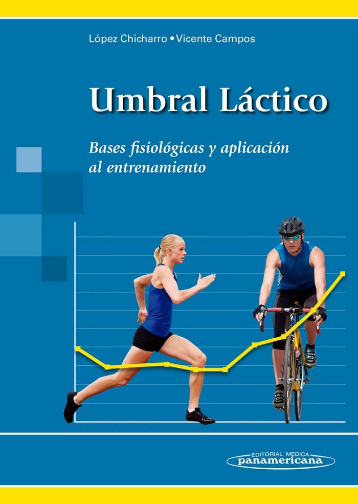 Knjiga UMBRAL LÁCTICO 