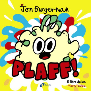 Carte Plaff! JON BURGERMAN