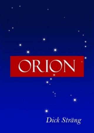 Carte Orion Dick Sträng