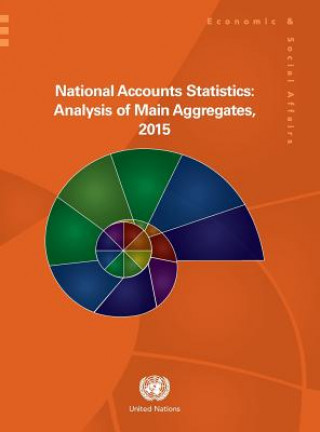 Carte National accounts statistics United Nations Publications