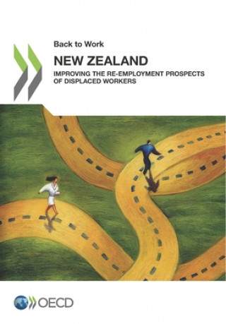 Carte Back to Work: New Zealand Organization for Economic Cooperation an