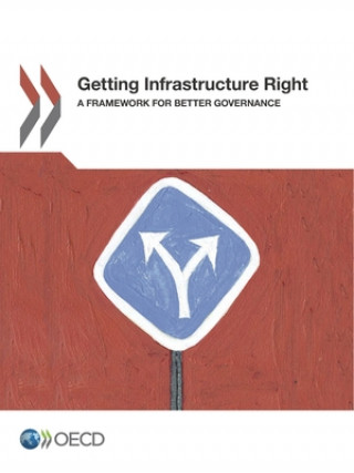 Livro Getting infrastructure right Organization for Economic Cooperation an