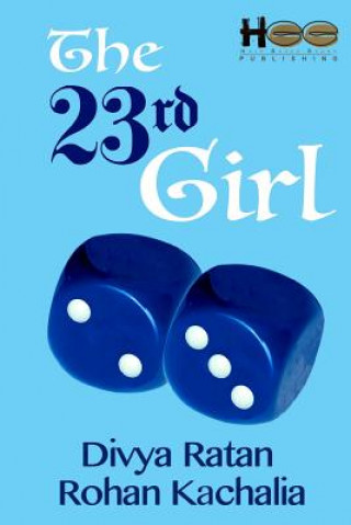 Book 23RD GIRL Divya Ratan