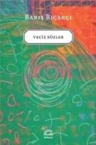 Book Veciz Sözler Baris Bicakci