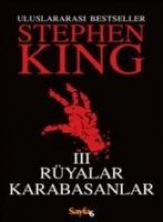 Carte Rüyalar Karabasanlar 3 Stephen King