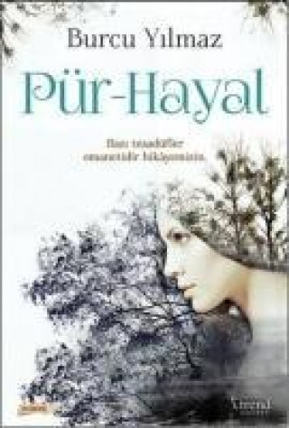 Knjiga Pür-Hayal Burcu Yilmaz