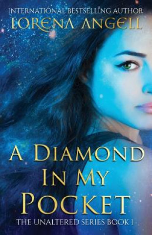 Kniha A Diamond in My Pocket Lorena Angell