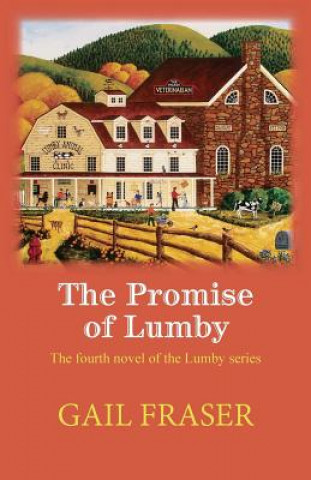 Libro Promise of Lumby Gail Fraser