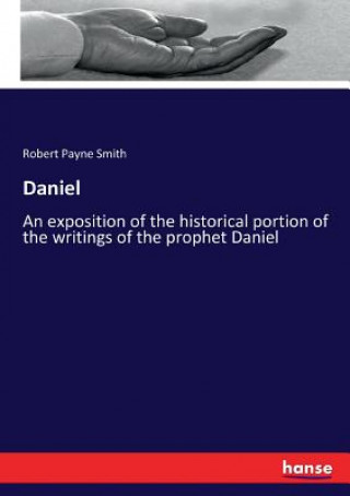 Libro Daniel Robert Payne Smith