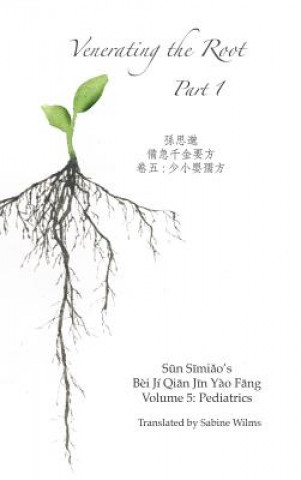 Libro Venerating The Root Sabine Wilms