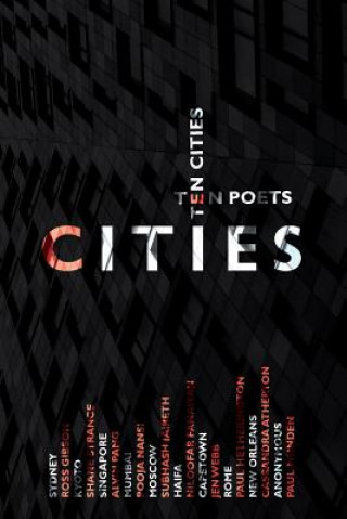 Libro Cities Paul Hetherington