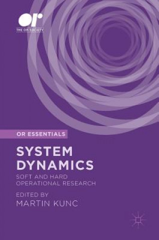 Book System Dynamics Martin Kunc