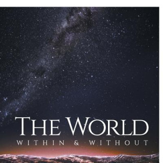 Könyv World Within & Without Ziju Wang