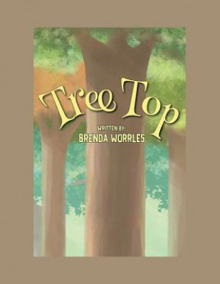 Carte Tree Top Brenda Worrles
