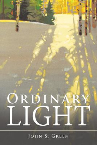 Libro Ordinary Light John S. Green