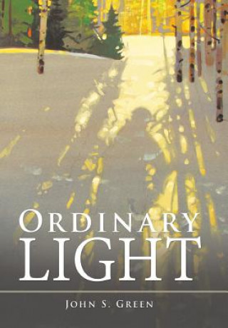 Kniha Ordinary Light John S. Green