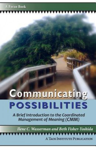 Βιβλίο Communicating Possibilities Ilene C. Wassernan