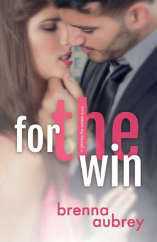 Buch For The Win Brenna Aubrey