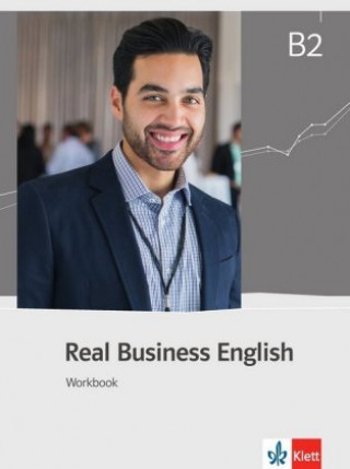 Книга Real Business English B2 