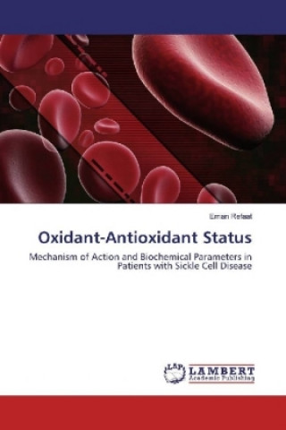 Carte Oxidant-Antioxidant Status Eman Refaat