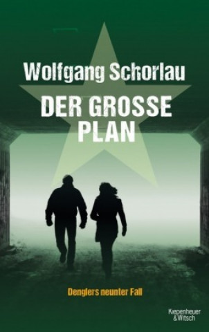 Book Der große Plan Wolfgang Schorlau