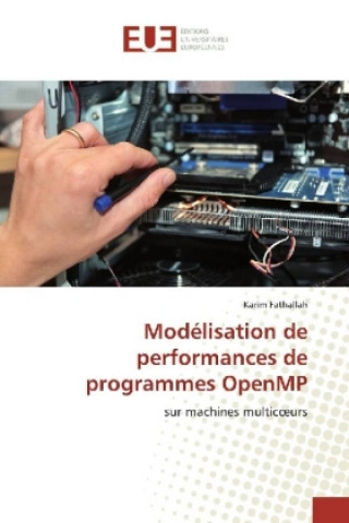 Carte Modélisation de performances de programmes OpenMP Karim Fathallah