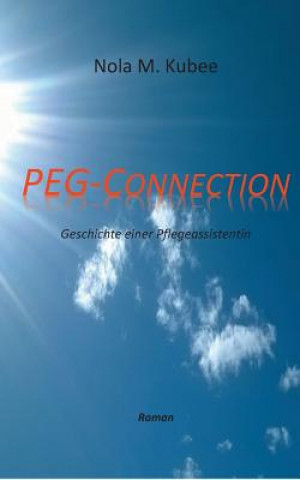 Book PEG Connection Nola M Kubee