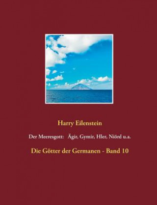 Carte Meeresgott Harry Eilenstein