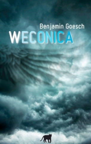 Kniha Weconica Benjamin Goesch